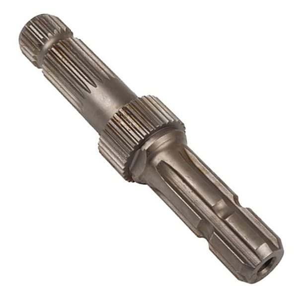 PTO Shaft 540/1000 RPM fits John Deere 5065M 5075M 5085M Tractors